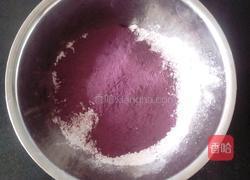 手工芋圆的做法图解1