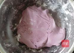 手工芋圆的做法图解2