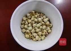 莲蓉馅的做法图解1