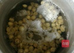 莲蓉馅的做法图解8