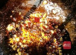 豆豉鱼仔的做法图解4