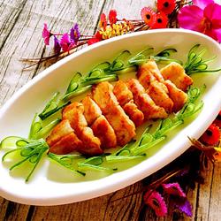 香煎龙利鱼的做法[图]