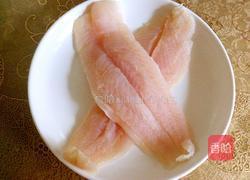 香煎龙利鱼的做法图解1