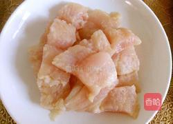 香煎龙利鱼的做法图解3