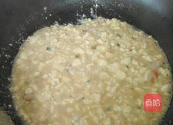 辣豆腐炒肉的做法图解5