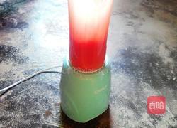 榨西瓜汁的做法图解6