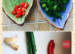 肉末豆腐的做法图解1
