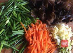 素炒香亭鸡蛋的做法图解7