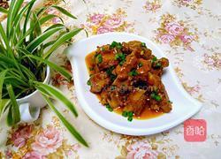 甜酸排骨的做法图解9