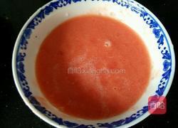 甜酸排骨的做法图解5