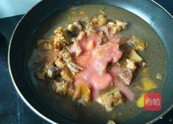 甜酸排骨的做法图解6