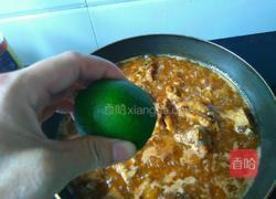 甜酸排骨的做法图解7