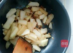 冬瓜汤的做法图解4