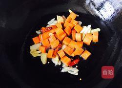 番茄胡萝卜炖牛腩的做法图解5