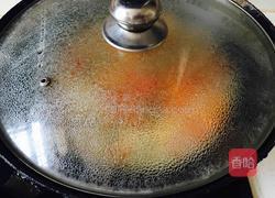 番茄胡萝卜炖牛腩的做法图解10