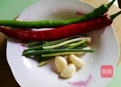 清炒南瓜丝的做法图解2