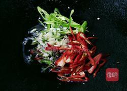 清炒南瓜丝的做法图解6