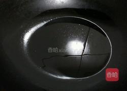 菠菜拌花生米的做法图解4