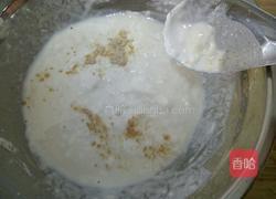 酥炸茄盒的做法图解5