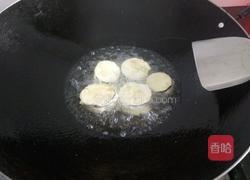 酥炸茄盒的做法图解8