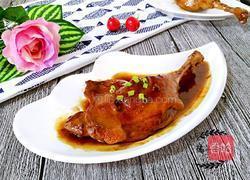 红烧鸭腿的做法图解12