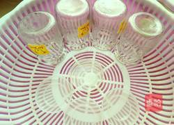 懒人布丁的做法图解1