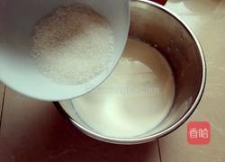 懒人布丁的做法图解3