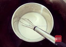 懒人布丁的做法图解4