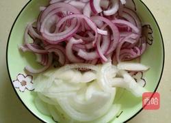 葱香豆皮的做法图解2