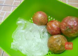 百香果汁的做法图解1