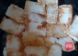 茄汁豆腐的做法图解2