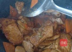 茄汁豆腐的做法图解3