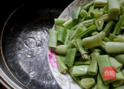日式照烧鸡腿饭的做法图解5