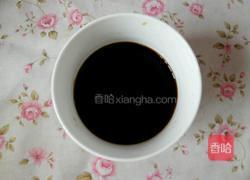 日式照烧鸡腿饭的做法图解6