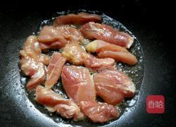日式照烧鸡腿饭的做法图解7