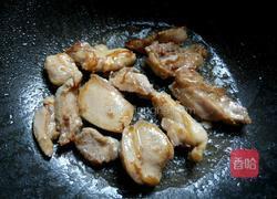 日式照烧鸡腿饭的做法图解8