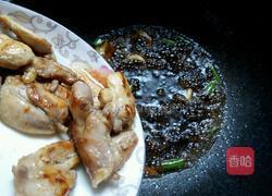 日式照烧鸡腿饭的做法图解11