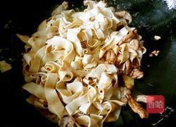 尖椒干豆腐的做法图解9