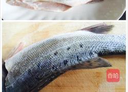 松鼠鱼的做法图解1