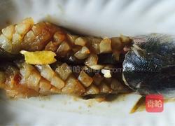 松鼠鱼的做法图解3