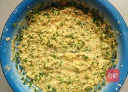 粘苞米饼的做法图解6