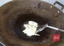 竹笋炒肉的做法图解3