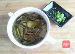 葱油拌面的做法图解6