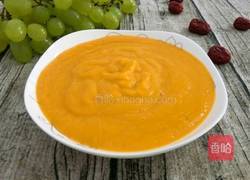 南瓜泥的做法图解9