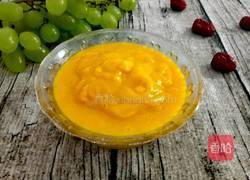 南瓜泥的做法图解8