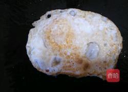 煎荷包蛋的做法图解4