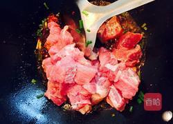 炖牛肉的做法图解6