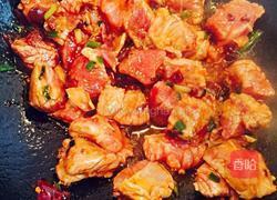 炖牛肉的做法图解7