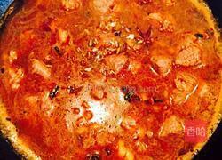 炖牛肉的做法图解9