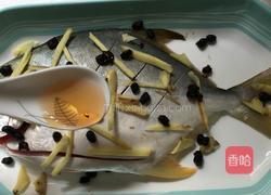 清蒸鲳鱼的做法图解6